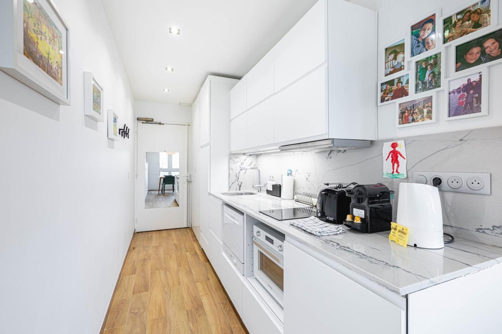 Apartment Guestready - Relax In Style In The Of Lights